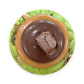 Green Goblin cookie by One Final Bite by JoJo