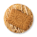 White Chocolate Biscoff cookie by One Final Bite by JoJo